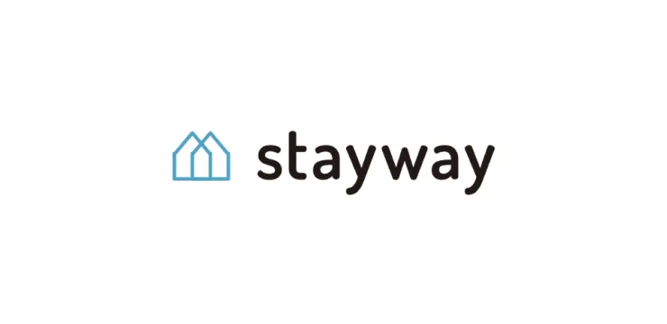 株式会社Staywayの会社ロゴ