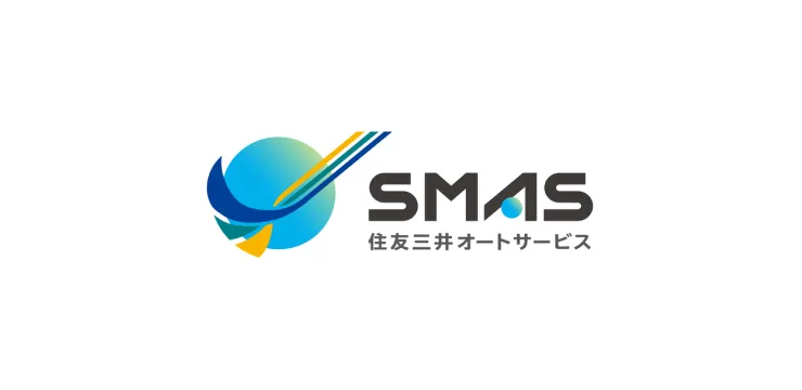 住友三井オートサービス株式会社の会社ロゴ