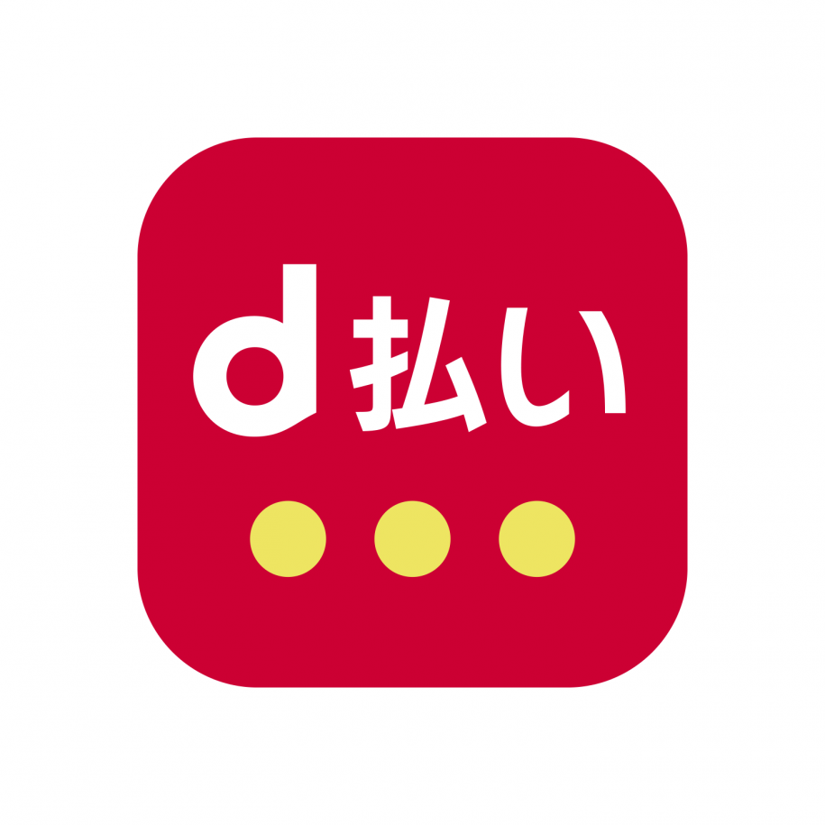 d払いロゴ