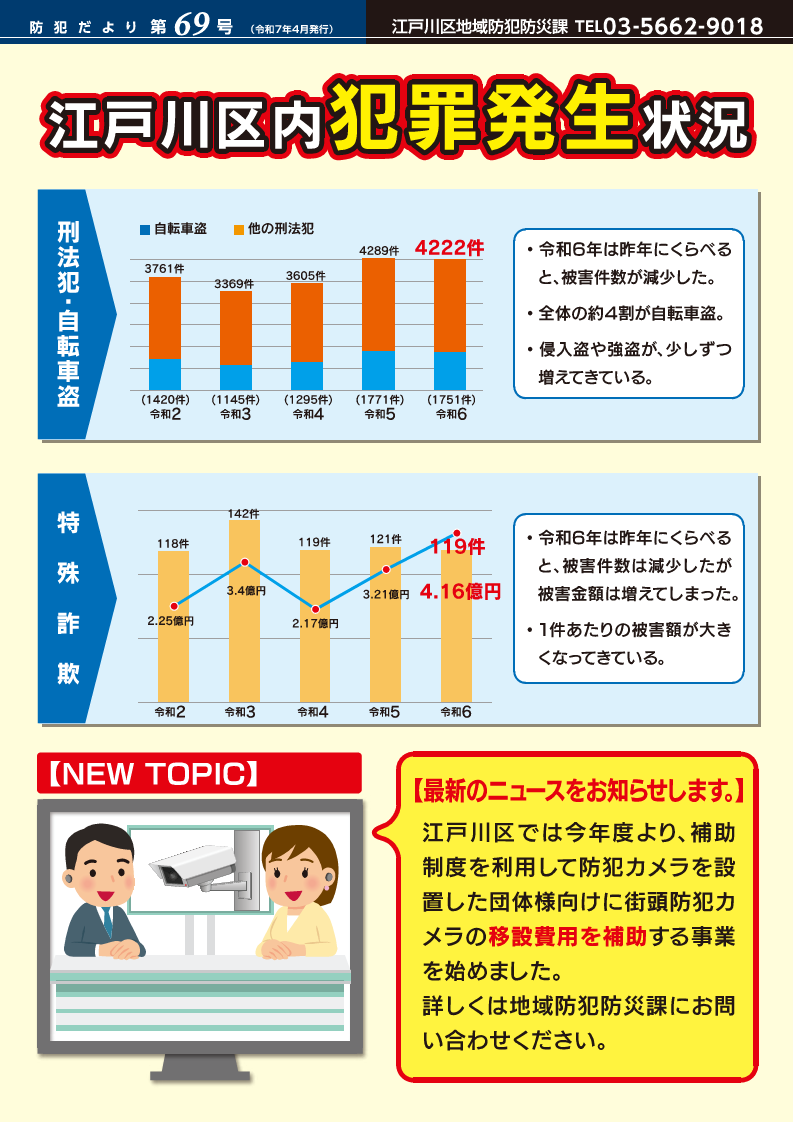 防犯だより第69号1