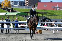 パラ馬術日本代表の稲葉将選手