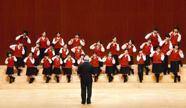 第39回定期演奏会プログラム表紙