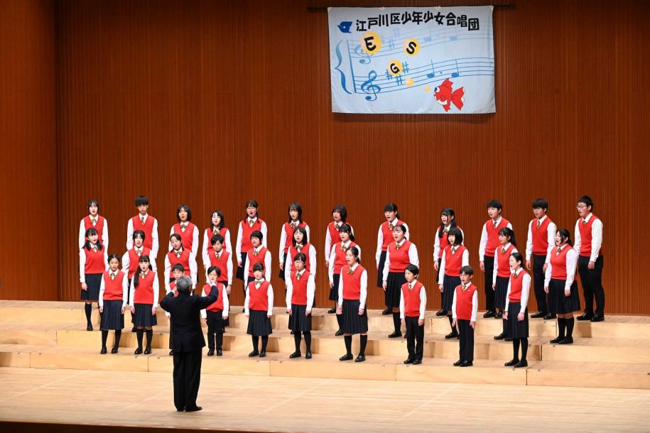 定期演奏会