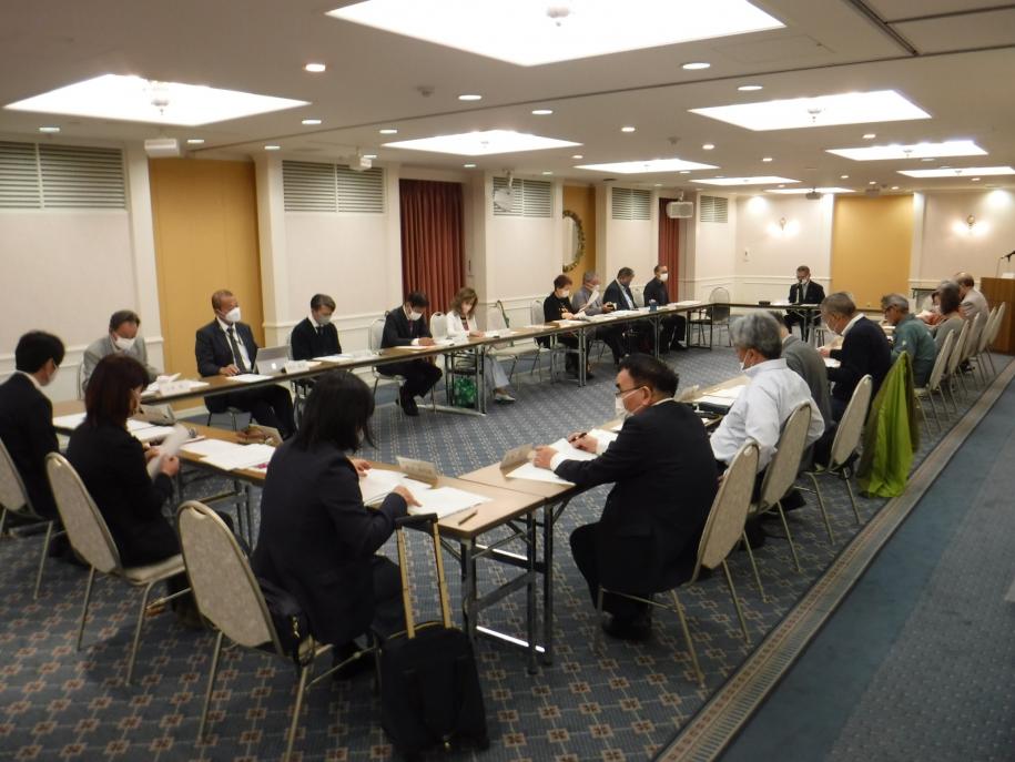 食品推進会議