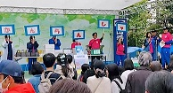 葛西まつり