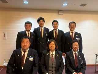 鹿骨地区部会