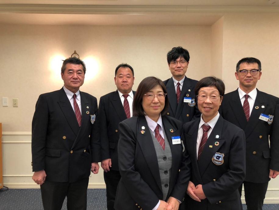 鹿骨地区部会