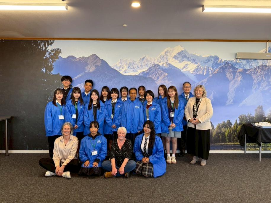 ニュージーランド2025