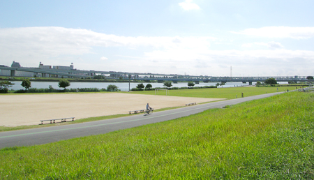 荒川グラウンド 平井運動公園 小松川運動公園 江戸川区ホームページ