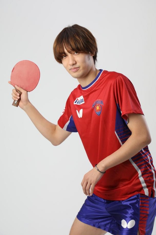 村松雄斗選手のプロフィール写真