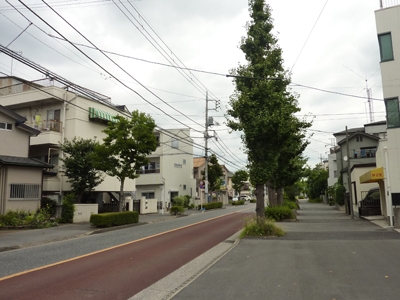 2019年（令和元）8月21日撮影