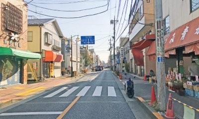 2022年（令和4）11月19日撮影