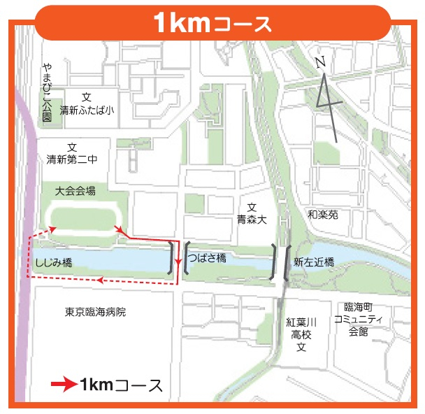 1キロ