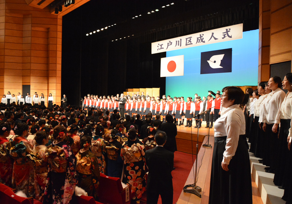 写真：会場の様子