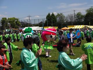 花の祭典写真