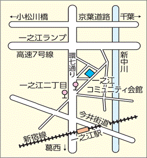 図　案内図