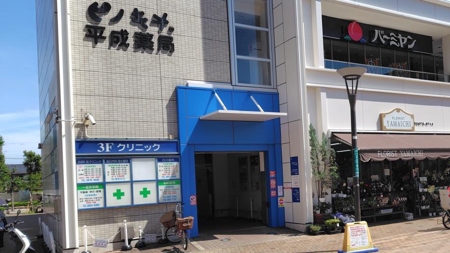 薬局側