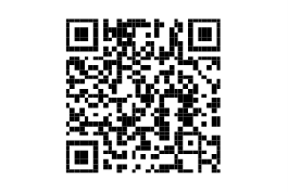 区民課窓口情報サイト二次元コード（モバイル用）