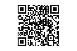 区民課窓口情報サイト二次元コード（スマホ用）