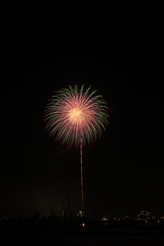 写真　2015年花火7