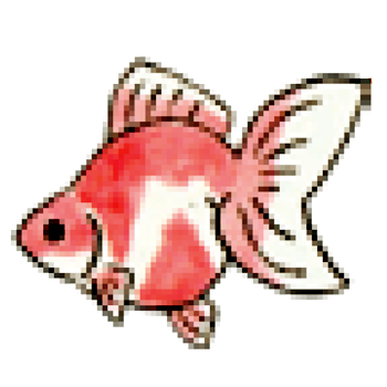 リュウキンアイコン