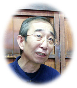 山口さんの顔写真