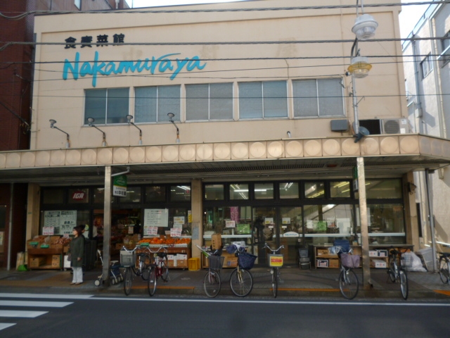 松江中村屋松江店