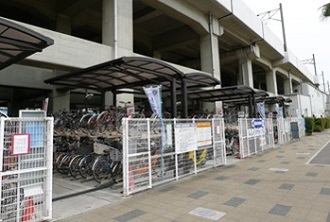 葛西臨海公園駅 江戸川区ホームページ