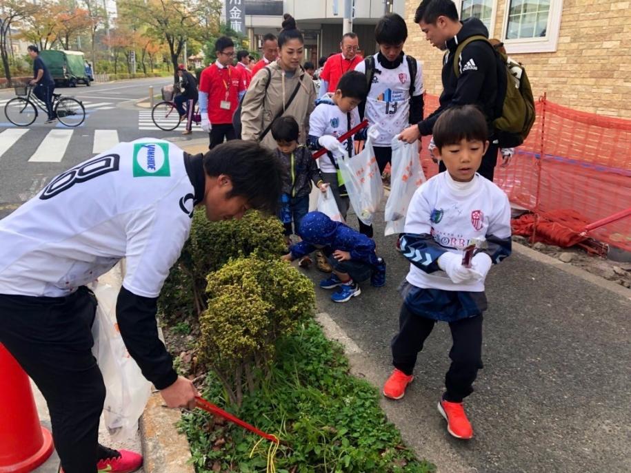 クリーンプロジェクト