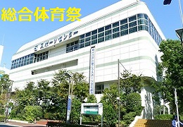 総合体育祭サムネ