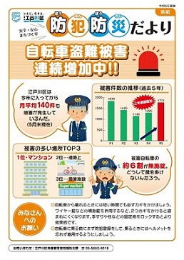 中学生表