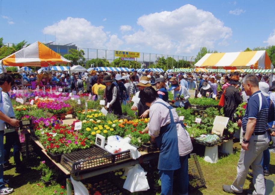 花の祭典