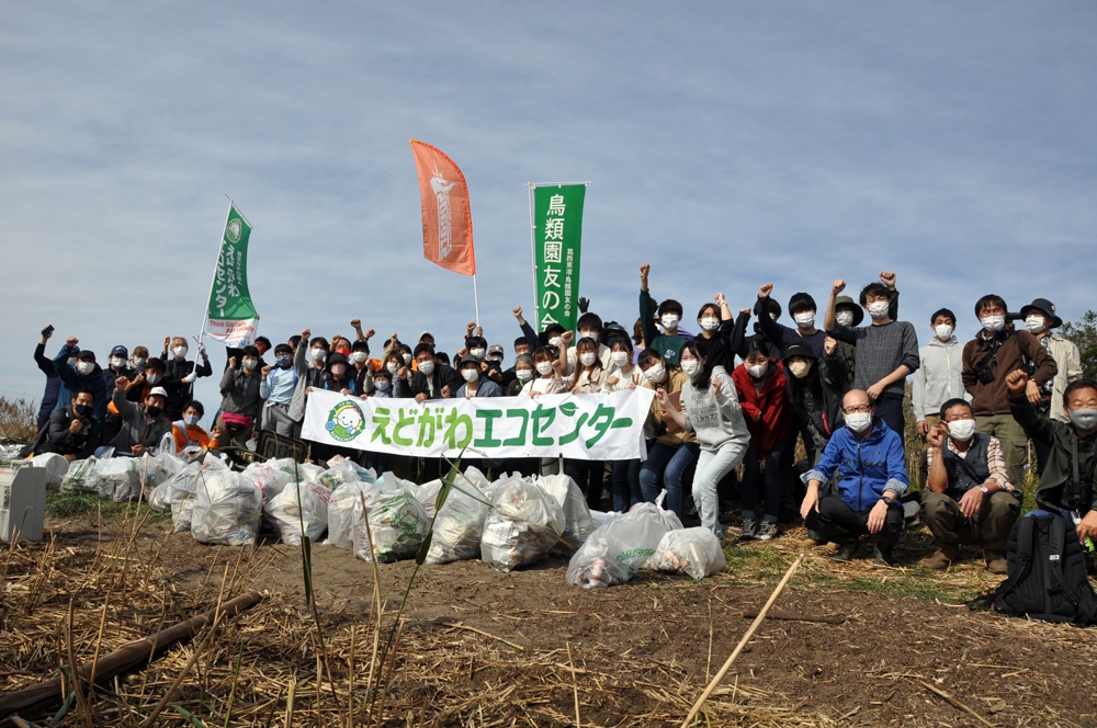 写真：参加者のみなさん