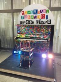 ストリートピアノ