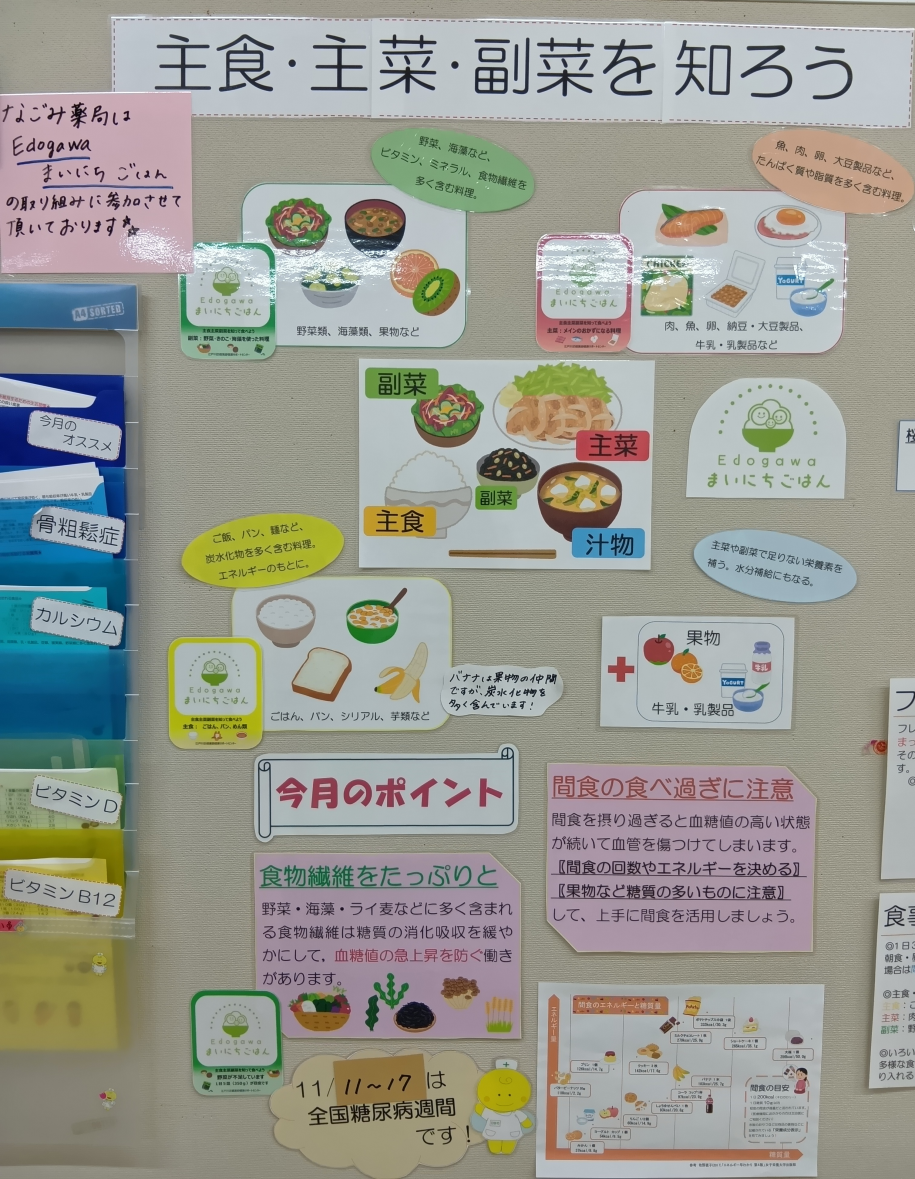 なごみ薬局