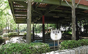 相撲場