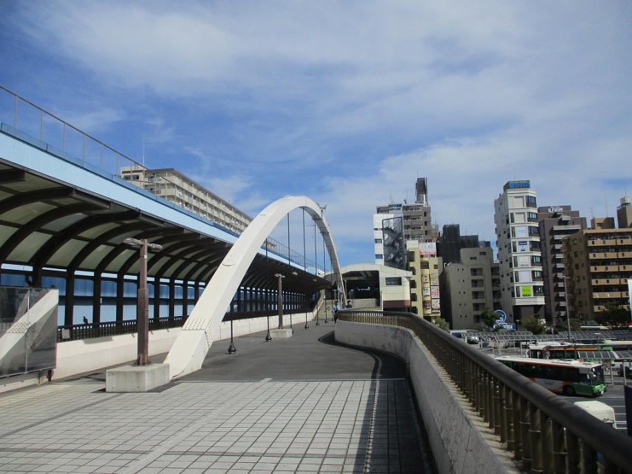 連絡橋