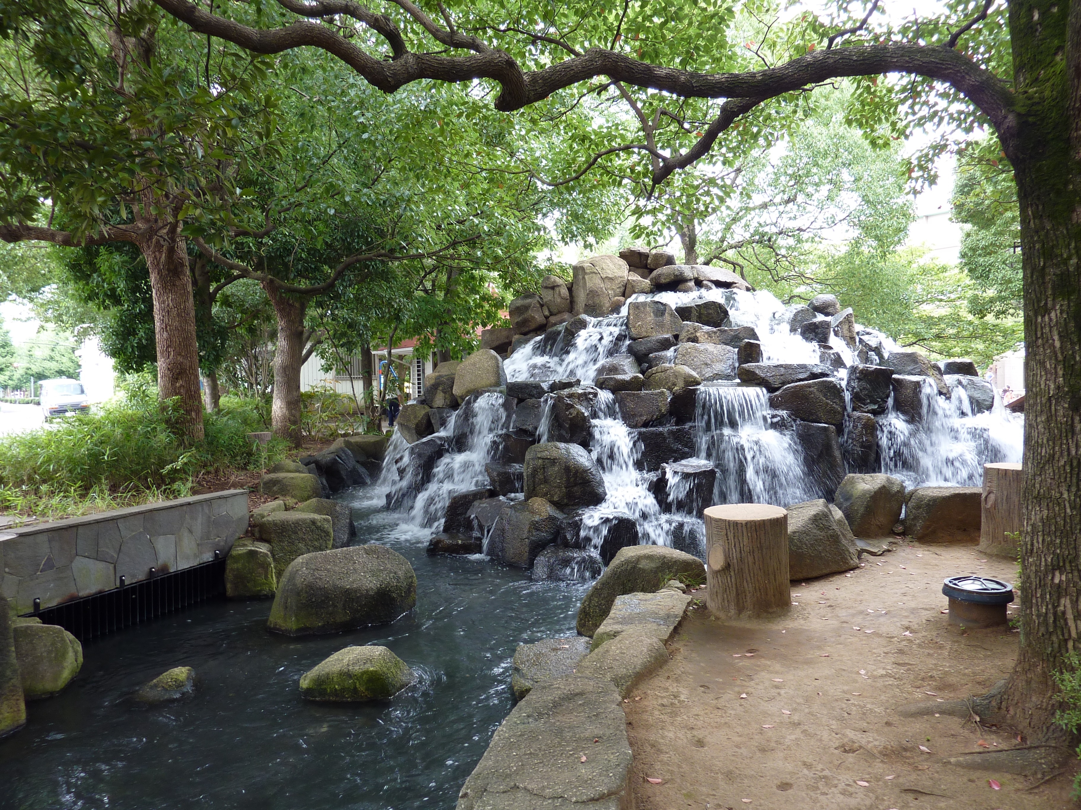 親水公園