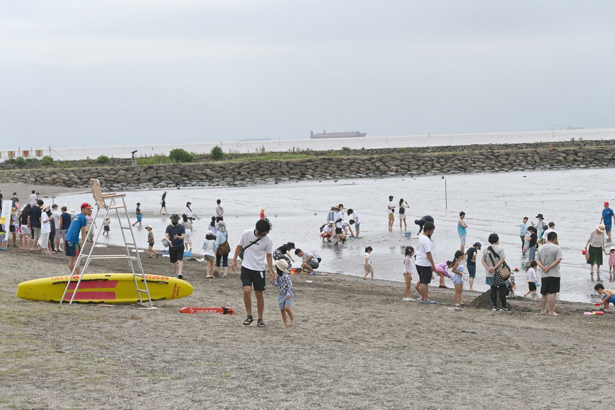 葛西海浜公園