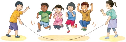 人とともに生きる4
