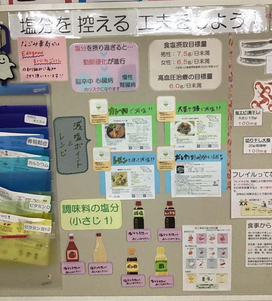 なごみ薬局