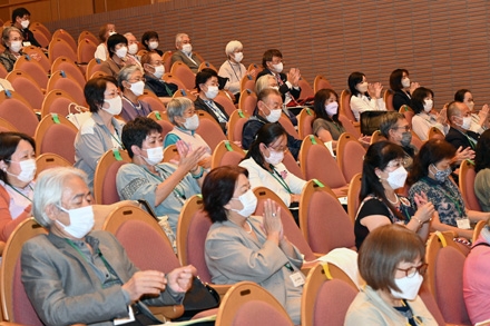 江戸川総合人生大学3