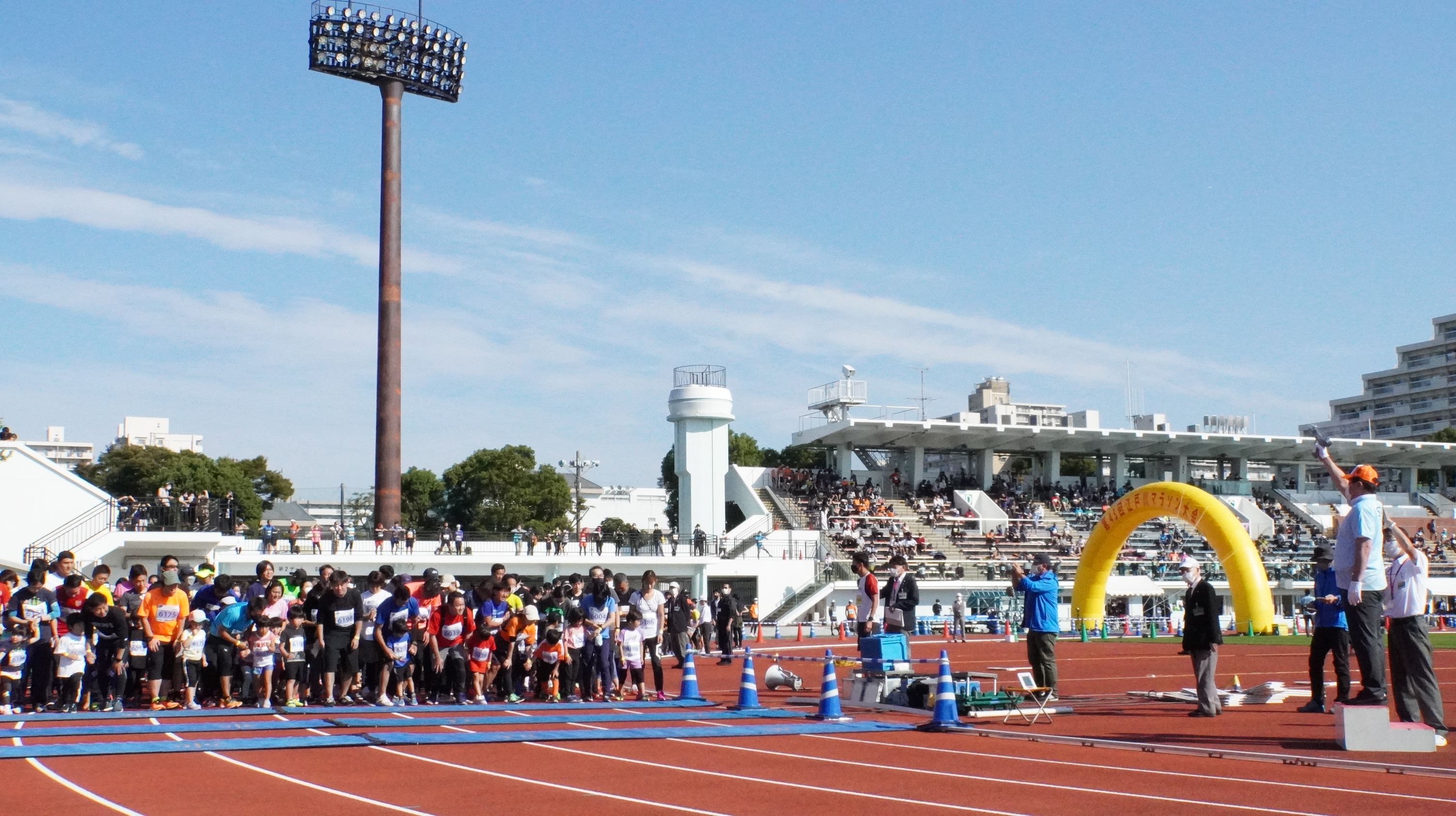 第43回江戸川マラソン大会　その4