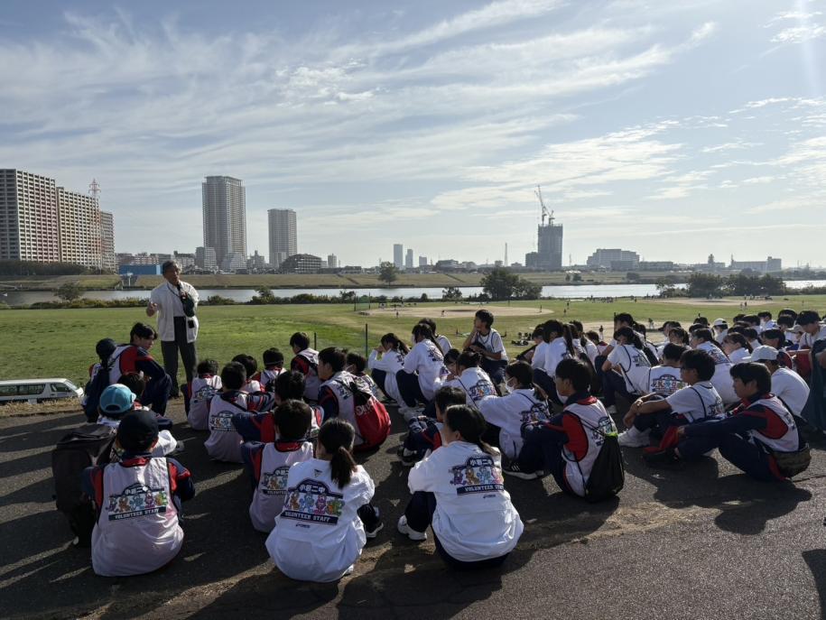 令和7年会長挨拶