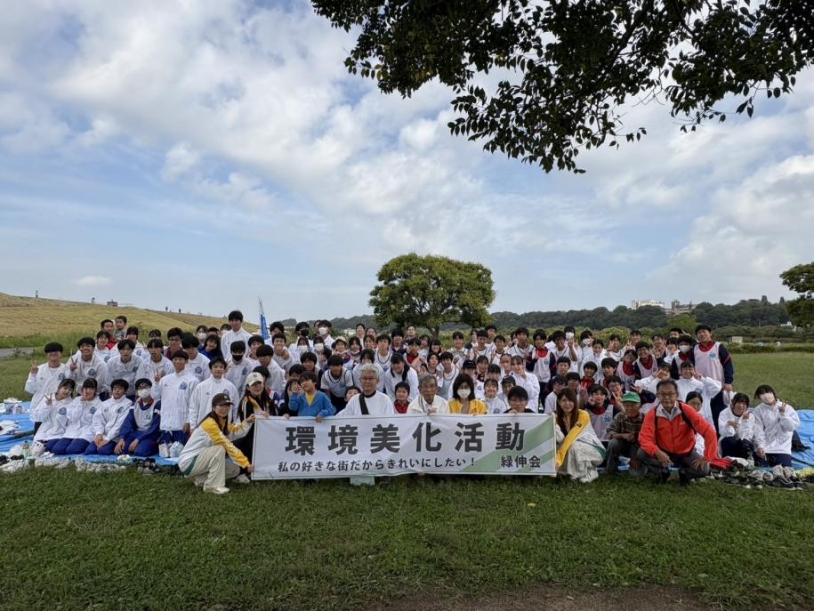 令和7年集合写真