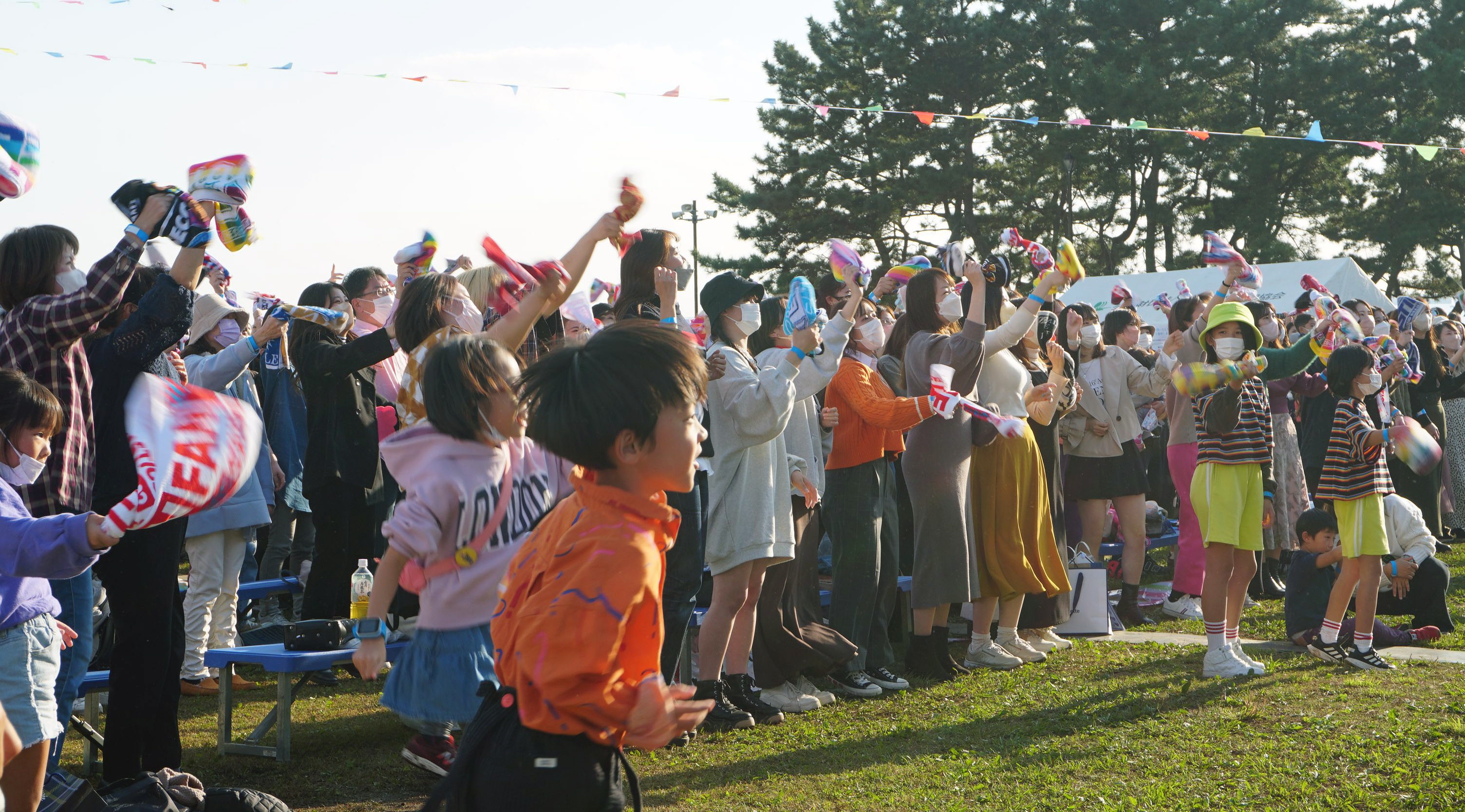 「SDGs FES in EDOGAWA」開催　その4