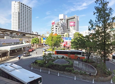 2022年（令和4）7月24日撮影