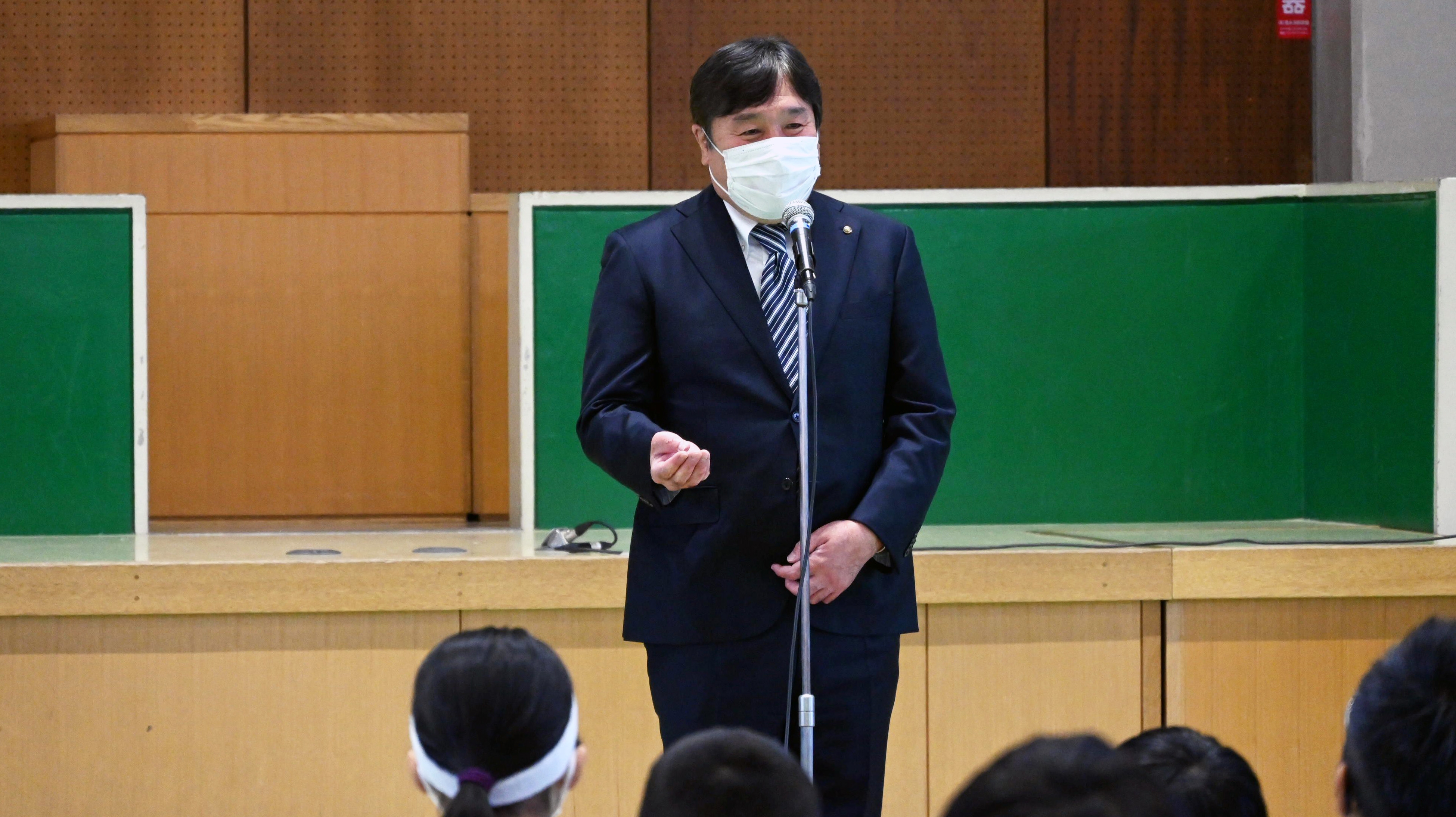 パラスポーツフェスタえどがわ　その2