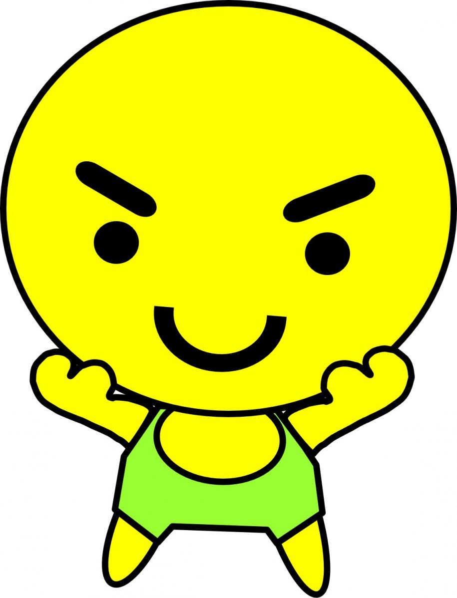 きさく