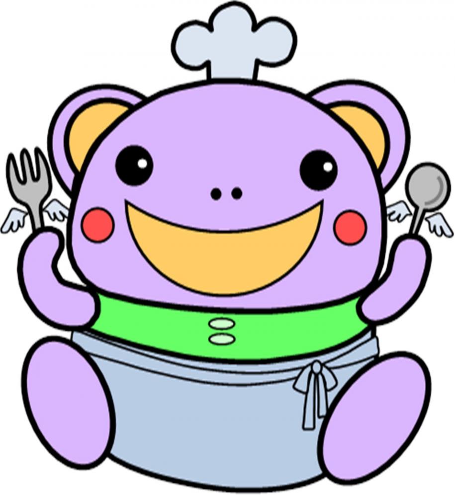 ぱくどん